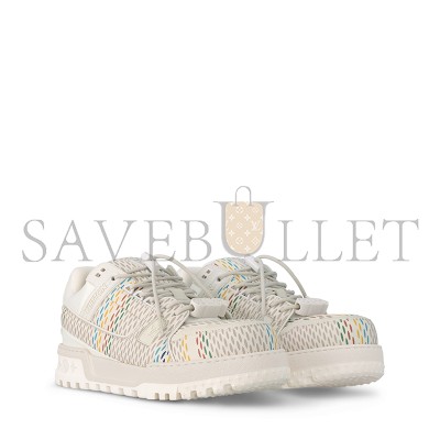 LOUIS VUITTON LV TRAINER MAXI SNEAKER 1ACR1B